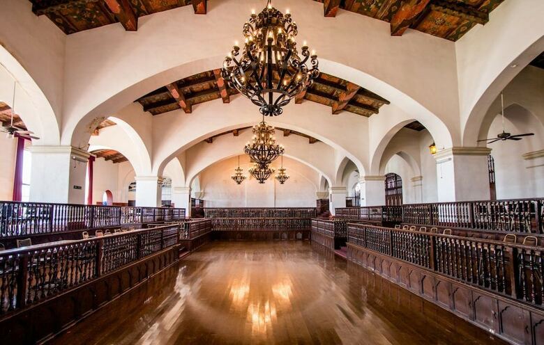 Hotel La Pinta