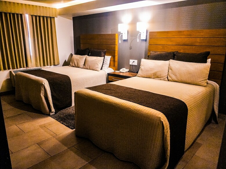 Hotel La Pinta