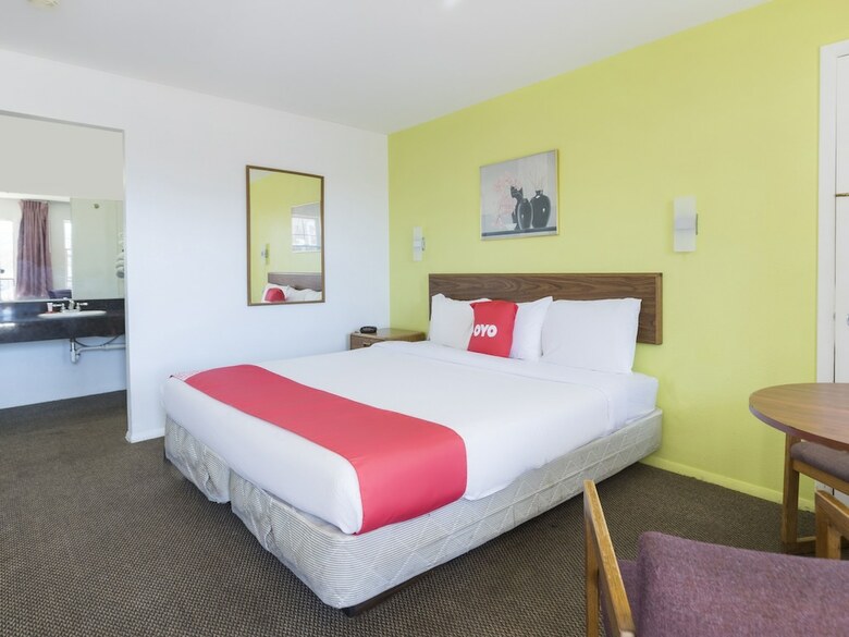 Motel Hotel Richfield Ut I-70