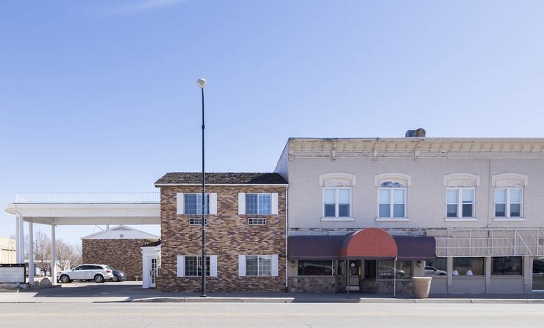 Motel Hotel Richfield Ut I-70
