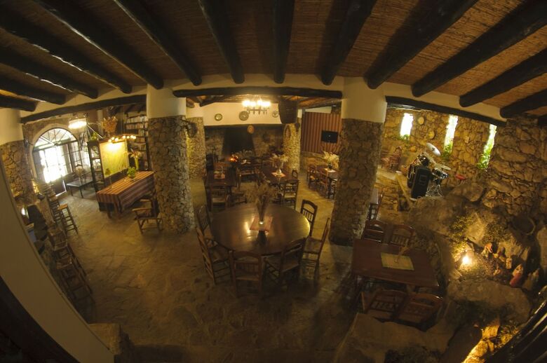 Apartamentos Los Chozos