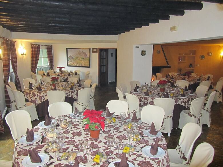 Apartamentos Los Chozos