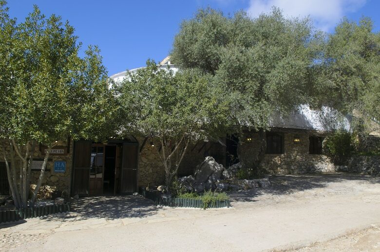 Apartamentos Los Chozos