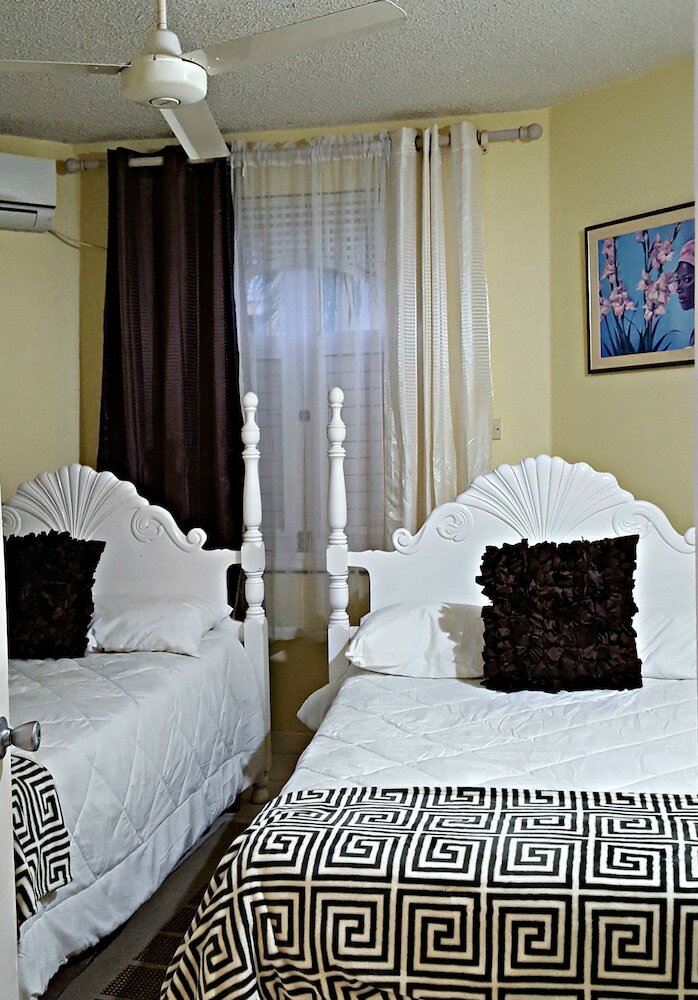 Private 2 Bedroom Condo A31 Sandcastle