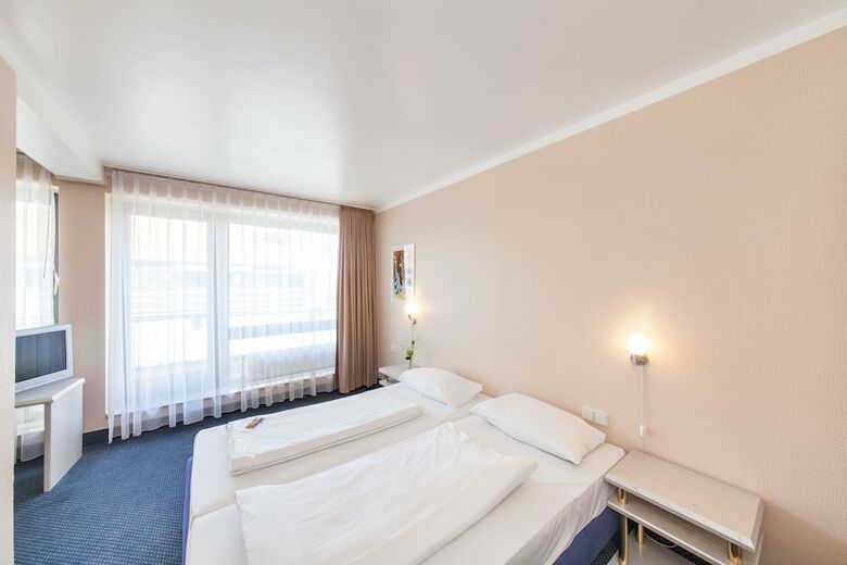 Hotel An Der K� D�sseldorf