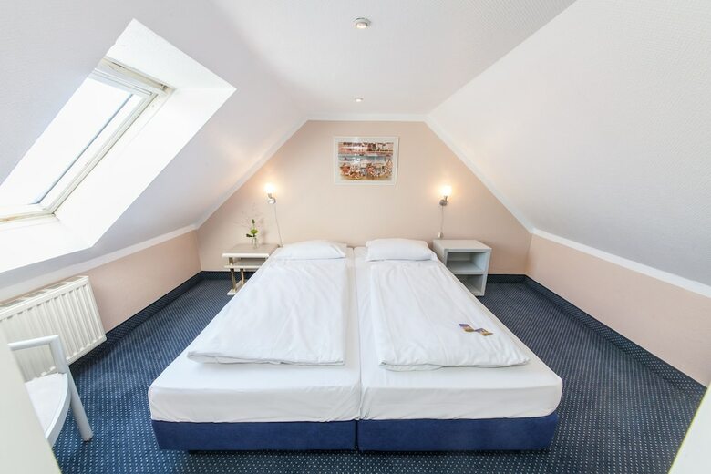 Hotel An Der K� D�sseldorf