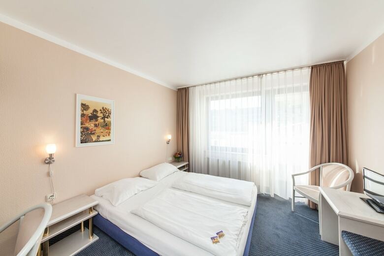 Hotel An Der K� D�sseldorf