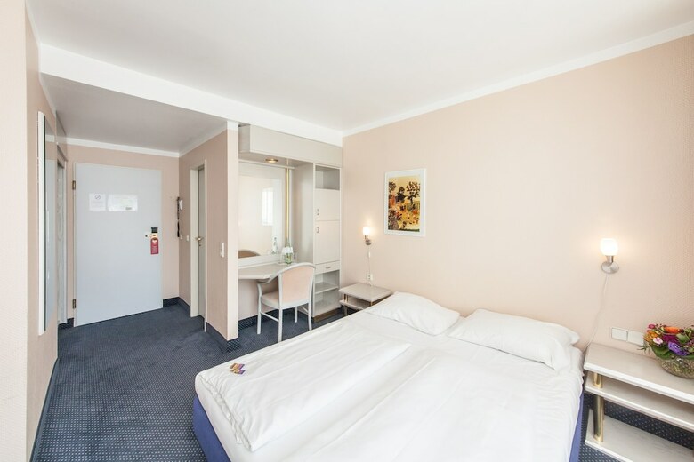 Hotel An Der K� D�sseldorf