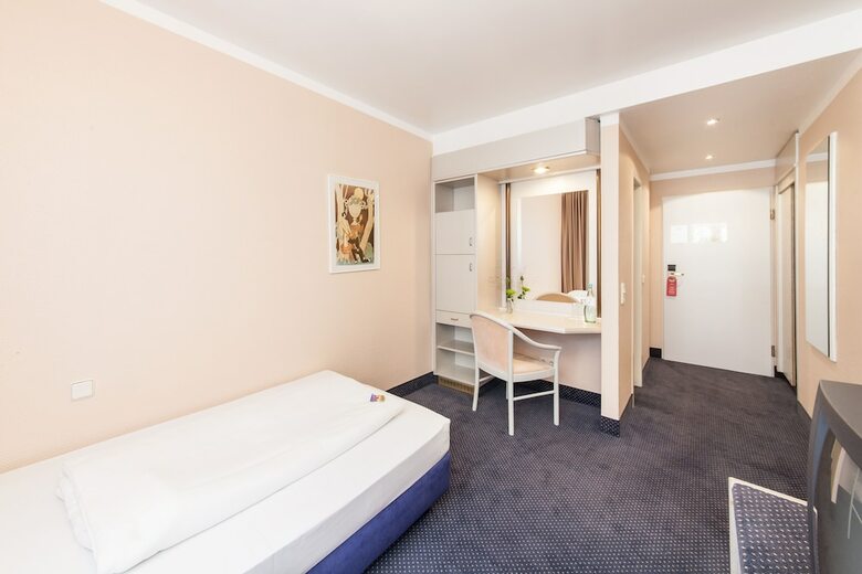 Hotel An Der K� D�sseldorf