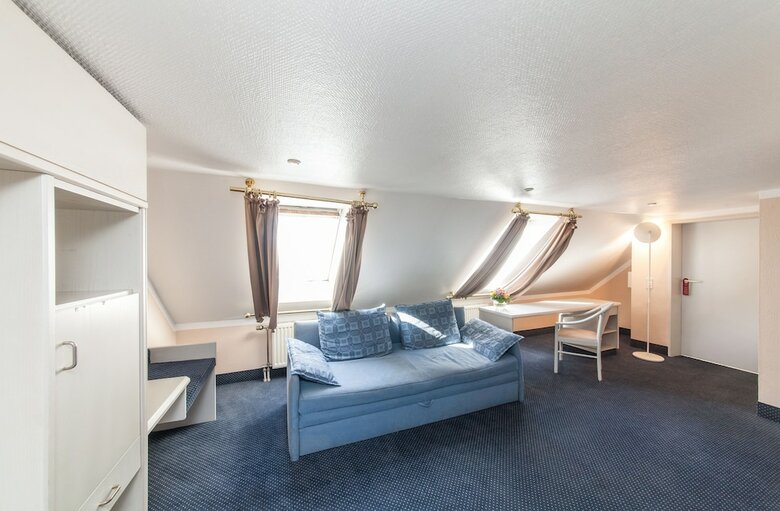 Hotel An Der K� D�sseldorf