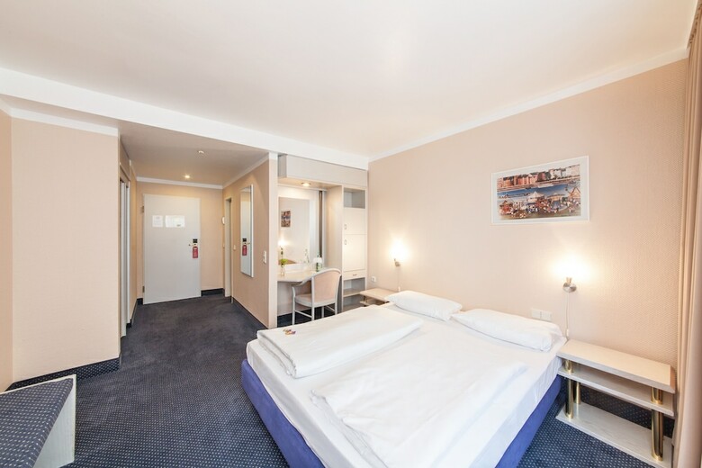Hotel An Der K� D�sseldorf