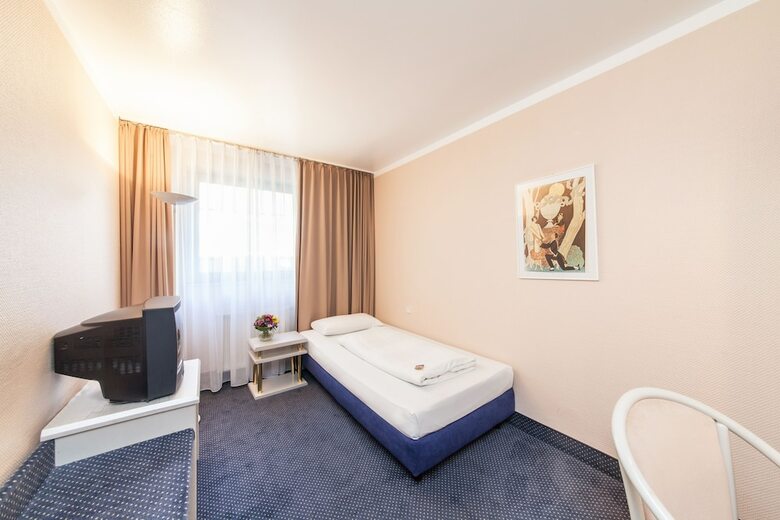 Hotel An Der K� D�sseldorf