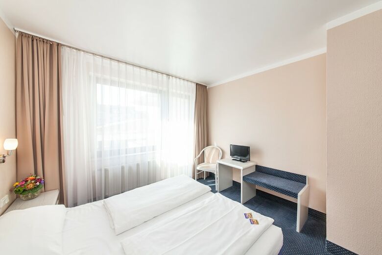 Hotel An Der K� D�sseldorf