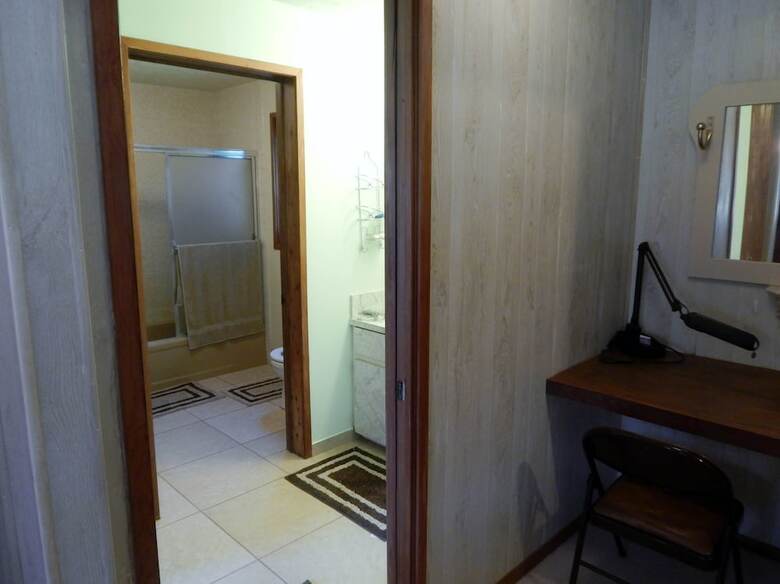 Bed & Breakfast Fern Forest Getaway