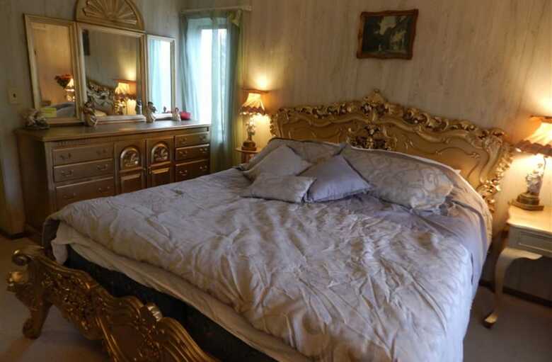 Bed & Breakfast Fern Forest Getaway