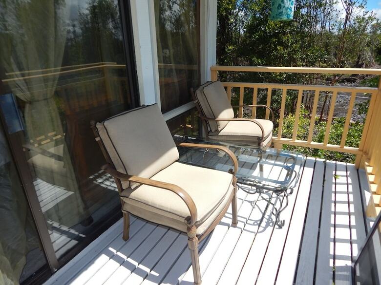 Bed & Breakfast Fern Forest Getaway