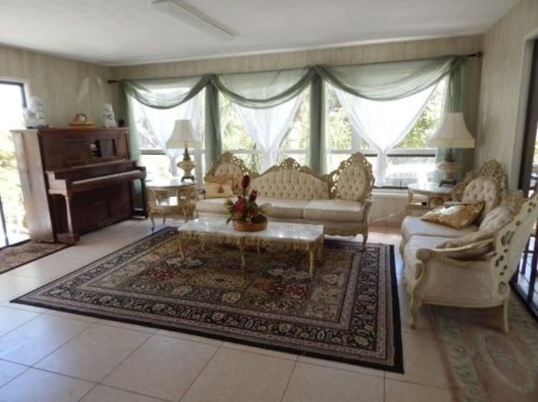 Bed & Breakfast Fern Forest Getaway