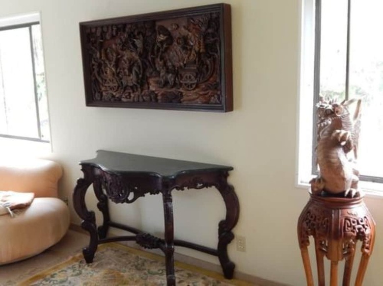Bed & Breakfast Fern Forest Getaway