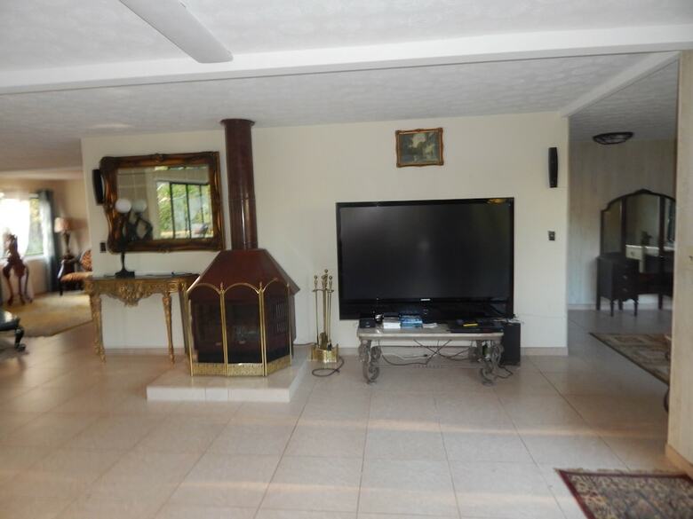 Bed & Breakfast Fern Forest Getaway