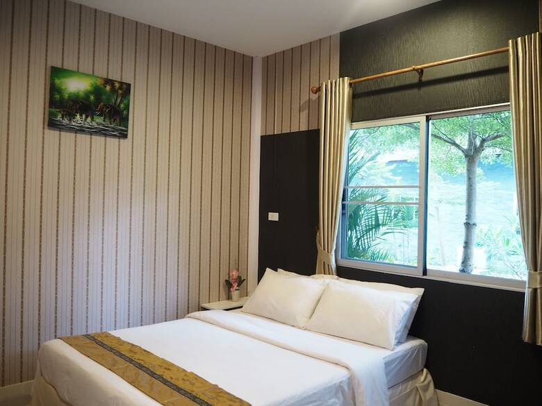 Hotel Canal Resort