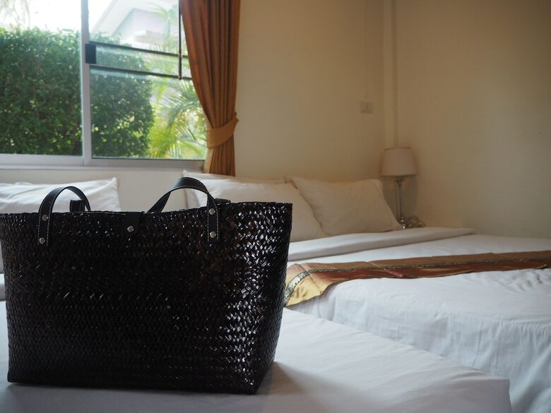 Hotel Canal Resort