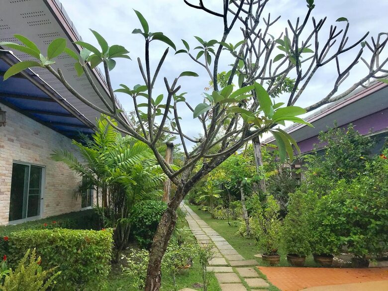 Hotel Canal Resort