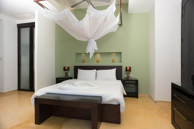 Hotel Mandalai