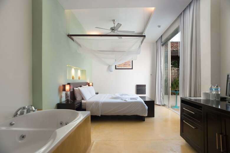 Hotel Mandalai