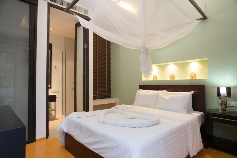 Hotel Mandalai