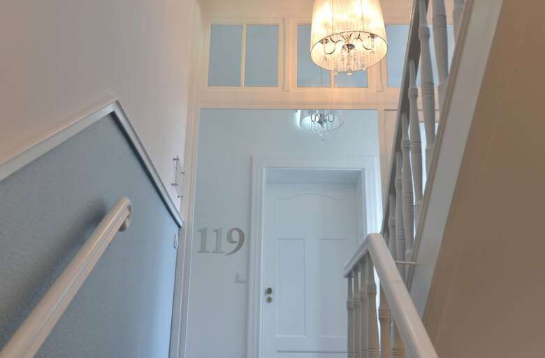 Hotel Uhu G�stehaus