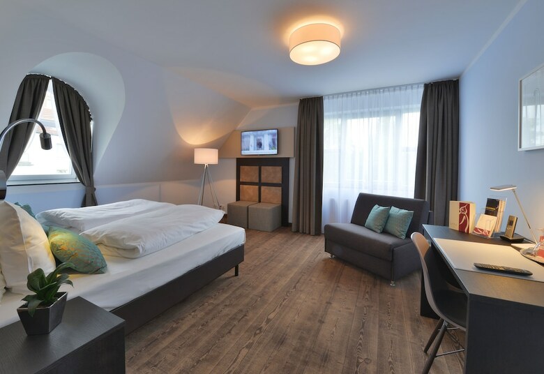 Hotel Uhu G�stehaus