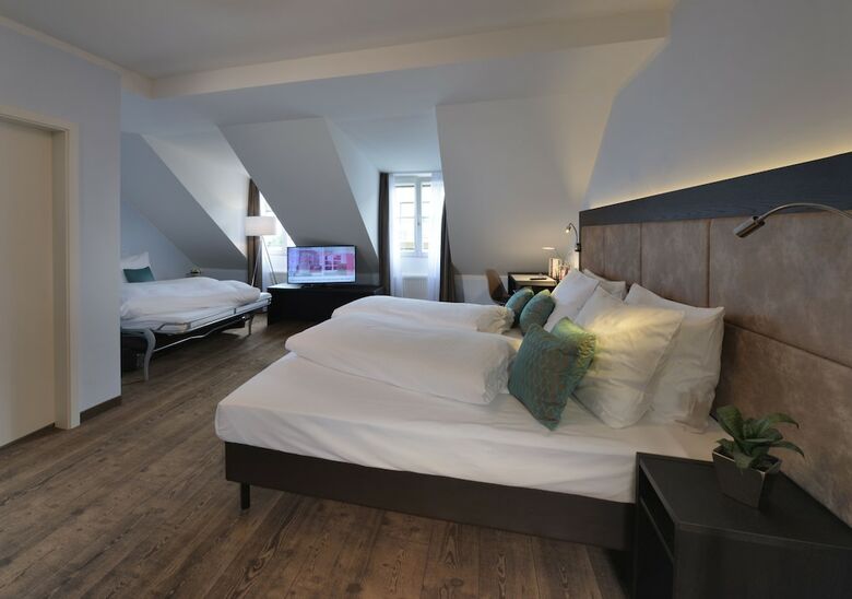 Hotel Uhu G�stehaus
