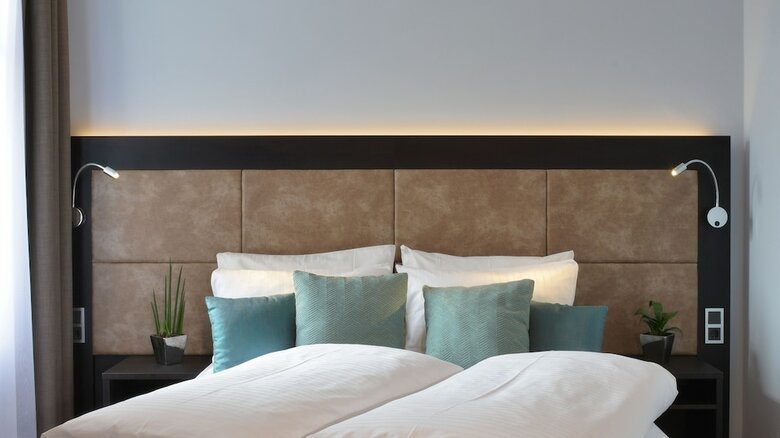 Hotel Uhu G�stehaus