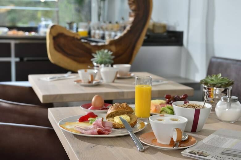 Hotel Uhu G�stehaus