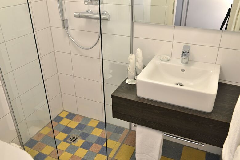 Hotel Uhu G�stehaus