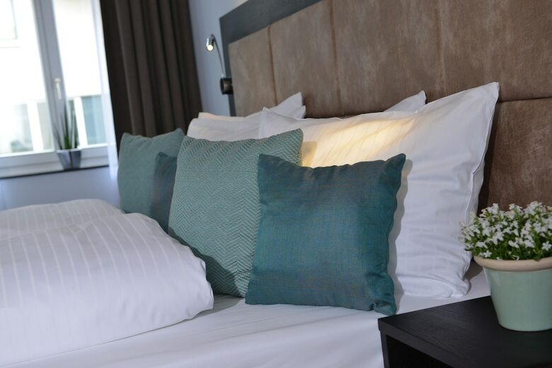Hotel Uhu G�stehaus