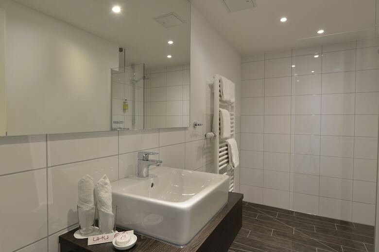 Hotel Uhu G�stehaus