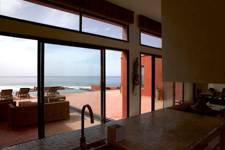 Hotel Ksar Massa