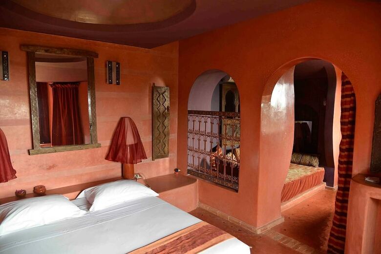 Hotel Ksar Massa