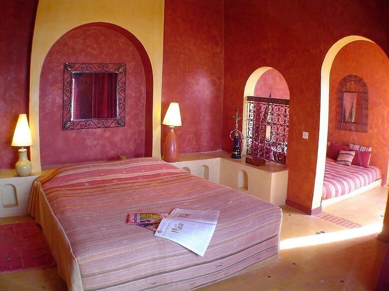 Hotel Ksar Massa