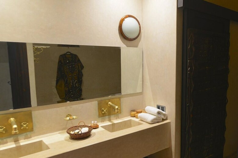 Hotel Ksar Massa