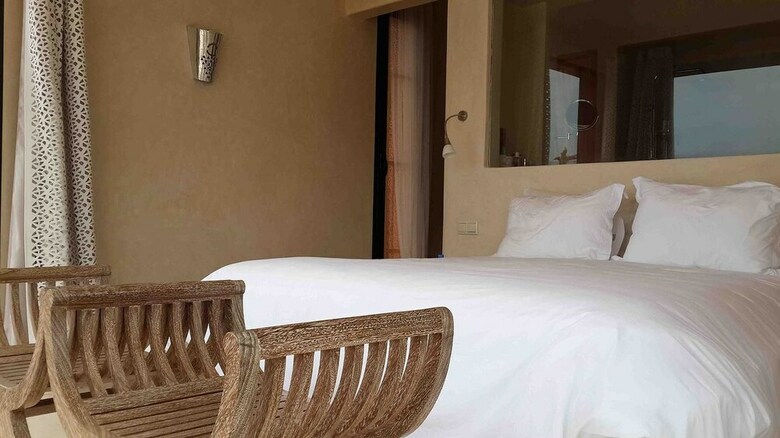 Hotel Ksar Massa