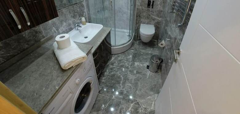 Apartamento Homelike Residence