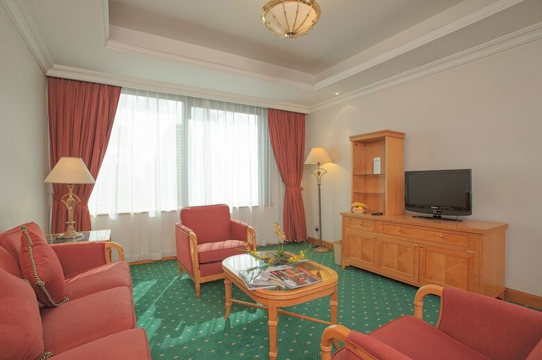 Best Western Plus Hotel Hong Kong