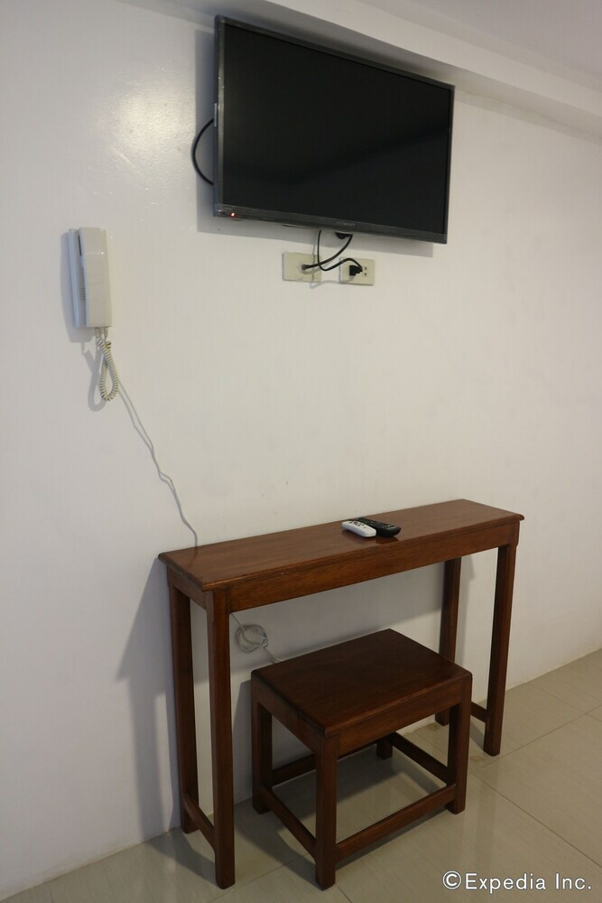 Hotel Runway Suites