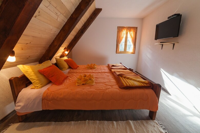 Hotel House Rustico
