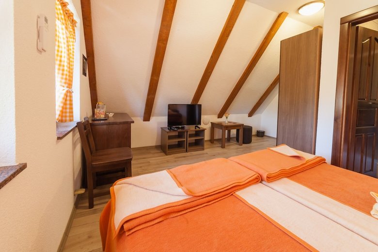Hotel House Rustico