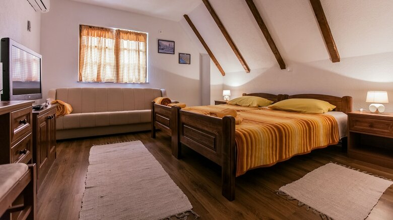 Hotel House Rustico