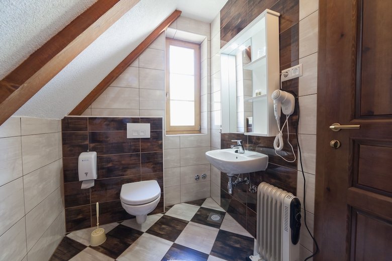 Hotel House Rustico