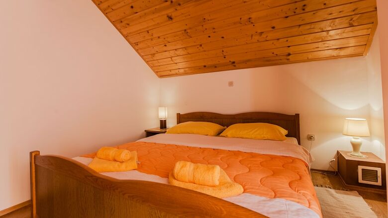 Hotel House Rustico
